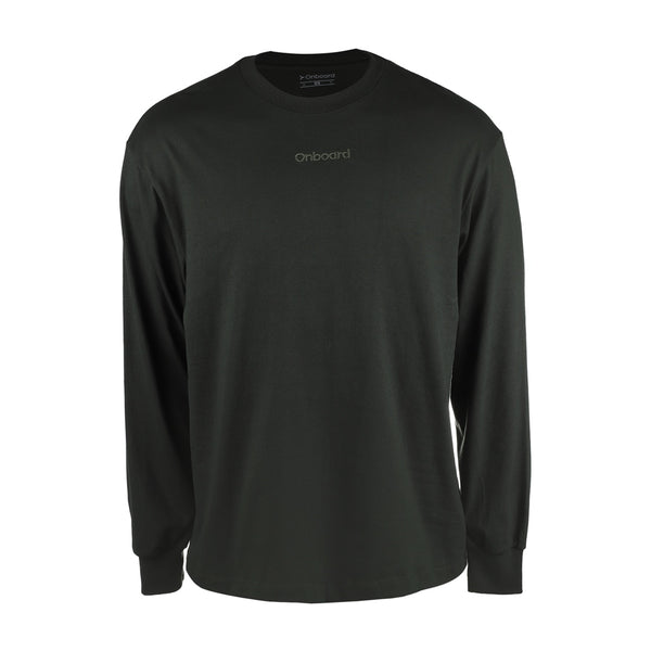 Suéter Onboard Long Oversize Hombre